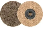 PFERD TOOLS COMBIDISC harte Vliesronde CD f&uuml;r Feinschliff und Finish - 42761751