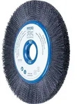 PFERD TOOLS COMPOSITE FLEX Rundb&uuml;rste RBUP Keramik-Filament - 79184144