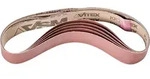 PFERD TOOLS Korund Schleifband BA f&uuml;r universelle Anwendung mit Rohrbandschleifer -