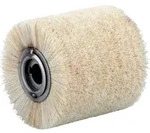 Metabo Fiber-Rundb&uuml;rste 100x100 mm, f&uuml;r SE 12-115 - 623506000