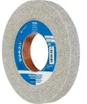 PFERD TOOLS POLINOX Gewickeltes Vlies-Rad PNK Mittelhart A Grob f&uuml;r Finish -