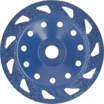Bosch EXPERT Multi Material Carbide-Topfscheibe mittel 180 mm, 22,23 mm -...