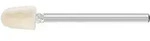 PFERD TOOLS mittelharte Filzpolierstifte Kegelform - 47901130