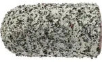 PFERD TOOLS POLICAP Schleifkappe PC Walzenrundform SIC f&uuml;r Aluminium - 42302054