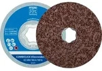 PFERD TOOLS COMBICLICK harte Vliesronde CC f&uuml;r Feinschliff und Finish mit