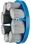 PFERD TOOLS COMPOSITE FLEX Tellerb&uuml;rste DBU SIC-Filament - 79183952