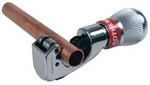 Rothenberger Rohrabschneider ROTRAC 28 PLUS Chrome, Limited Edition - 1000000046