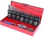KS Tools HSS Co Gewindeschneidwerkzeug-Satz, 32-tlg - 331.0732