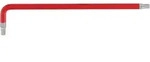 KS Tools RIBE-Winkelstiftschl&uuml;ssel, XL gelb - 151.4506 - gelb