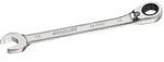 STANLEY FATMAX Ringmaulschl&uuml;ssel mit Ratsche 13 mm, 72 Z&auml;hne, 12-Kant, 15&deg;