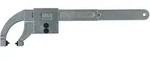 KS Tools Gelenk-Hakenschl&uuml;ssel mit Zapfen - 517.1328