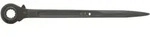 KS Tools Ger&uuml;stbauschl&uuml;ssel, umschaltbar - 522.3236