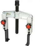 KS Tools Schnellspann-Universal-Abzieher 2-armig mit schlanken und verl&auml;ngerten
