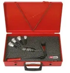 KS Tools Aushalser-Satz 12-28mm, 8-tlg - 202.2101