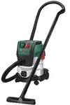 Bosch Allzwecksauger PAS20-220P - 06033E7200