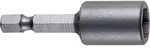Makita Steckschl&uuml;ssel 1/4" SW17 - P-38548