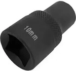 KS Tools 1/2" Lucas-Einspritzpumpen-Stecknuss, 10mm - 460.2485