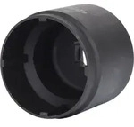 KS Tools 3/4" Nutmuttern-Schl&uuml;ssel mit 4 Zapfen f&uuml;r Scania, Innenzapfen &Oslash; 65 mm -