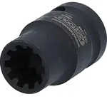 KS Tools 1/2&ldquo; Bremssattel-Spezialstecknuss, 15 mm - 150.2289