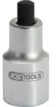 KS Tools 1/2" Flansch-Spreiz-Bit-Steckn&uuml;sse - 150.9492