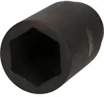 KS Tools 3/4" Achsmuttern-Schl&uuml;ssel, 6-kant, lang, 36mm - 460.0030