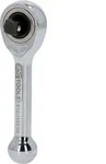 KS Tools 1/4 Zoll Mini-Freilauf-Ratsche - 912.1485