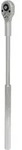 KS Tools 3/4" CHROMEplus Teleskop-Umschaltknarre, 24 Zahn - 911.3490