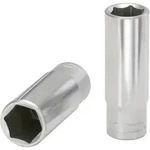 KS Tools 1/2" Sechskant-Stecknuss, lang - 917.5391