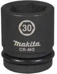 Makita Schlagnuss 3/4 Zoll - inkl. O-Ring und Stift - CR-MO - E-22296