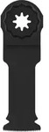 Bosch PAIZ 32 EPC Holz Tauchs&auml;geblatt, Starlock, 32 x 60 mm, 1-St&uuml;ck -...