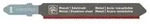 Fein Stichs&auml;geblatt T-Schaft HM 60T1.1 MSS SC - 63503175010