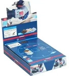 Bosch EXPERT Multi Material Carbide-Trennscheibe, 125 x 22,23 mm, X-Lock, 10-St&uuml;ck -