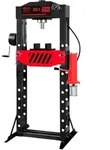 KS Tools performance Hydraulik-Werkstattpresse, 30000 kg - 160.1155