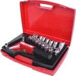 KS Tools Ratschen-Einhand-Biege-Satz 10-22mm, 9-tlg Variante1 - 203.1200