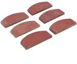 HAZET Lamellen - 9013MG-01/6