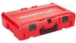 Rothenberger Werkzeugkoffer ROCASE 6414 mit Einlage ROMAX 4000 - 1000001879
