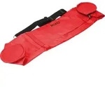 HAZET Tasche f&uuml;r Gummi-Standmatte VDE rot - 196-8TL - rot