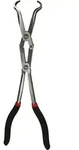 KS Tools Z&uuml;ndkerzenstecker-Doppelgelenk-Zange &Oslash; 19,0 mm, lang - 500.7205