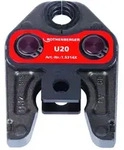 Rothenberger Pressbacke Standard, U - 015314X