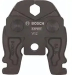 Bosch EXPERT Pressbacken Compact V12 - 2608570164
