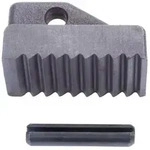 Rothenberger Backen f&uuml;r Einhand - Rohrzangen ALUDUR / HEAVY DUTY - 12 Zoll +14...