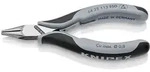 KNIPEX Elektronik-Vornschneider ESD - 6422115ESD