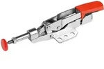 Bessey Schubstangenspanner mit waagrechter Grundplatte STC-IHH - STC-IHH15