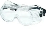 KS Tools Schutzbrille mit Gummiband-transparent, EN 166 transparent - 310.0120 -