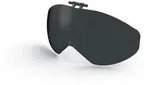 uvex Ersatzscheibe 9302085, UV400 grau - grau