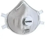 uvex silv-Air c Atemschutzmaske 2322 FFP3 - 3 St&uuml;ck - 8742322