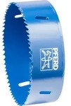 PFERD TOOLS Bi-Metall Lochs&auml;ge Co8/M42 f&uuml;r Stahl, Edelstahl, Blech, Holz - 25103227