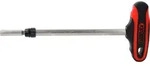 KS Tools 1/4 Zoll Teleskop-Bithalter mit T-Griff - 159.1175
