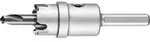 PFERD TOOLS Hartmetall Lochschneider/-Lochs&auml;ge Schnitttiefe 4 mm universal -