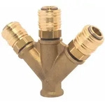 ELMAG 3-fach-Verteiler - 46062
